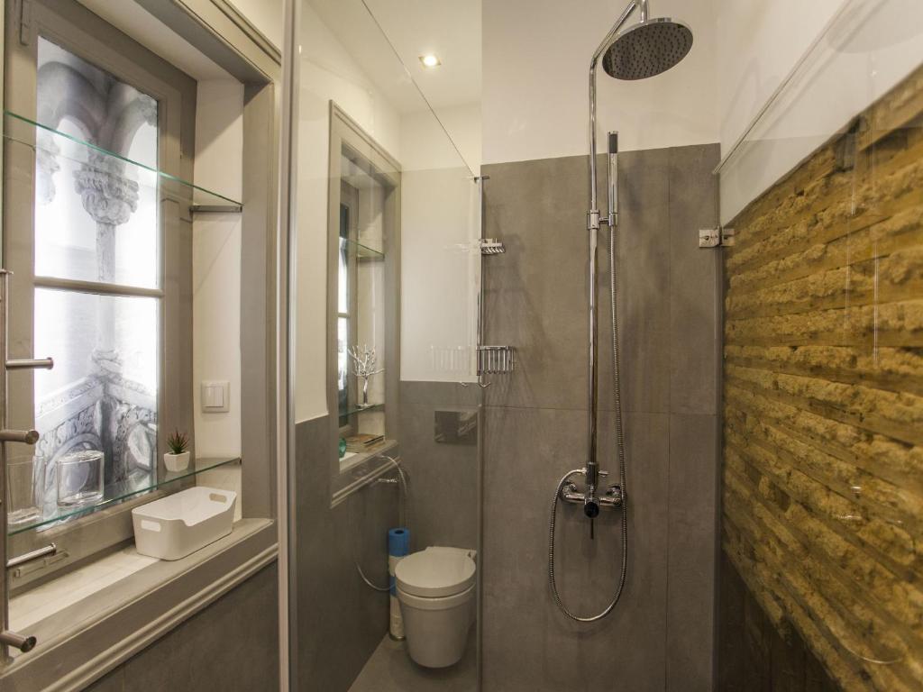 Historical Lisbon Apartments Pokoj fotografie