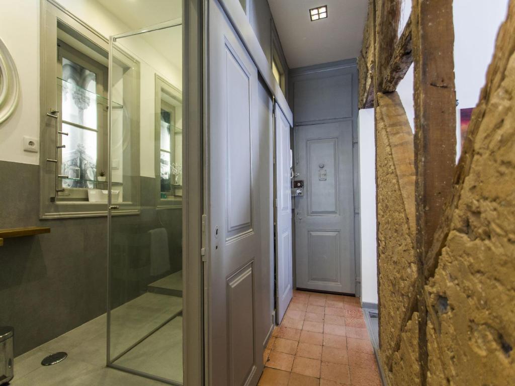 Historical Lisbon Apartments Pokoj fotografie