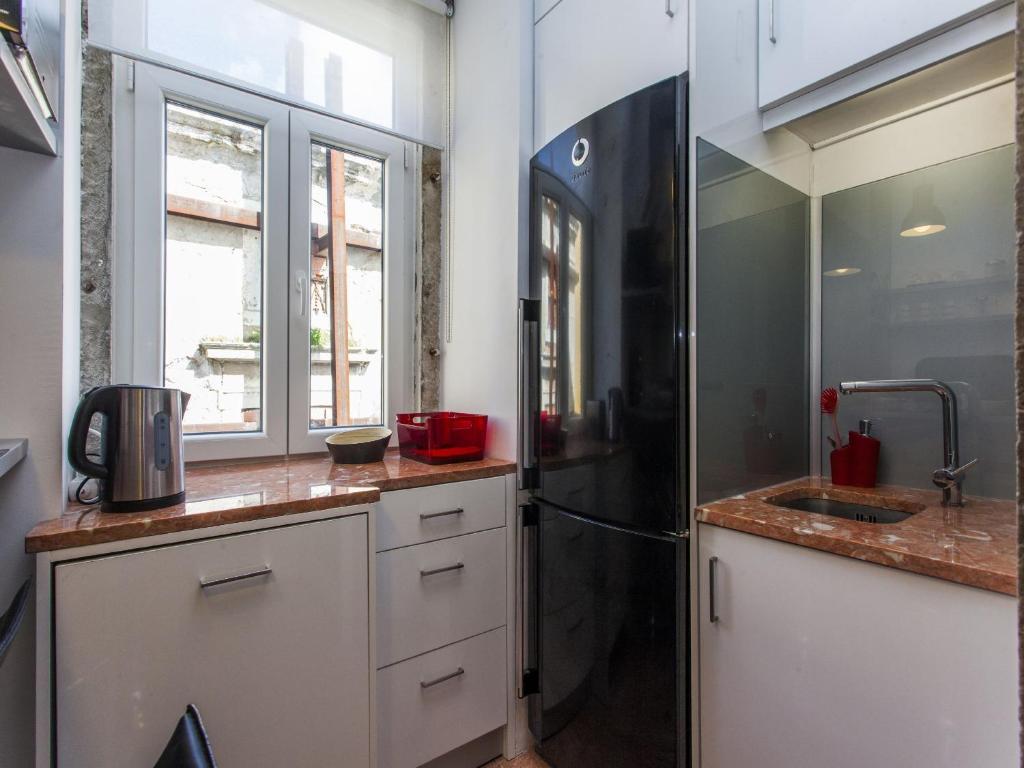 Historical Lisbon Apartments Pokoj fotografie