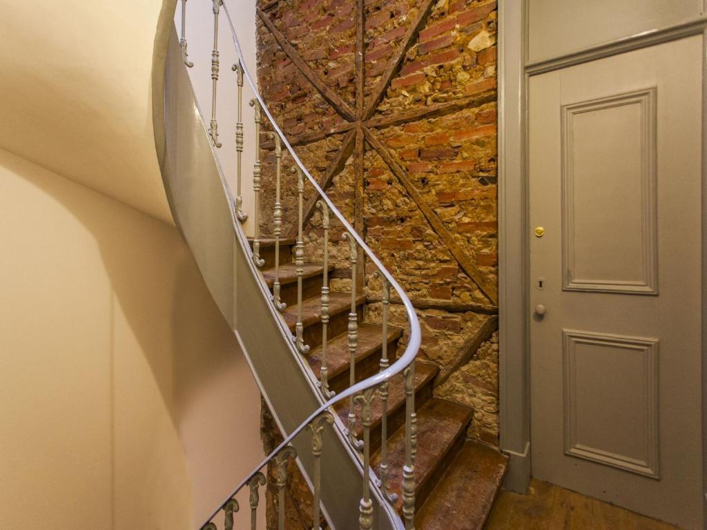 Historical Lisbon Apartments Exteriér fotografie
